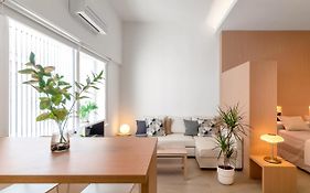 Loft Design Granada Center 2Min Cathedral Free Wifi